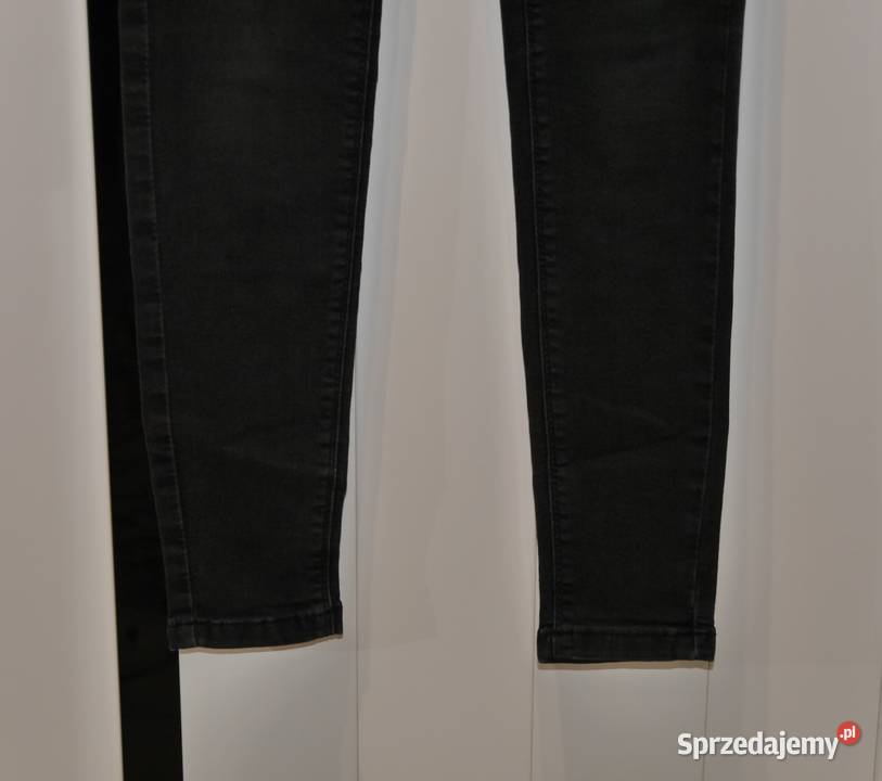 House Denim świetne treggins Jeggins 32 XXS dolnośląskie Wrocław