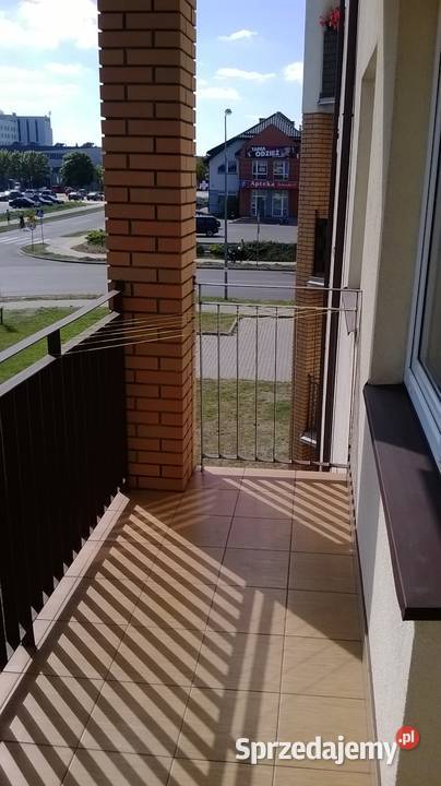 Wynajmę 2pokojowe mieszkania umeblowane Biała Podlaska