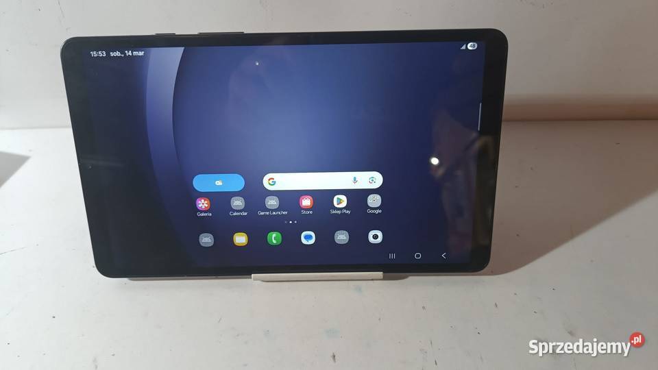 Tablet SAMSUNG Galaxy Tab A9 464GB LTE Tablety i palmtopy śląskie Katowice