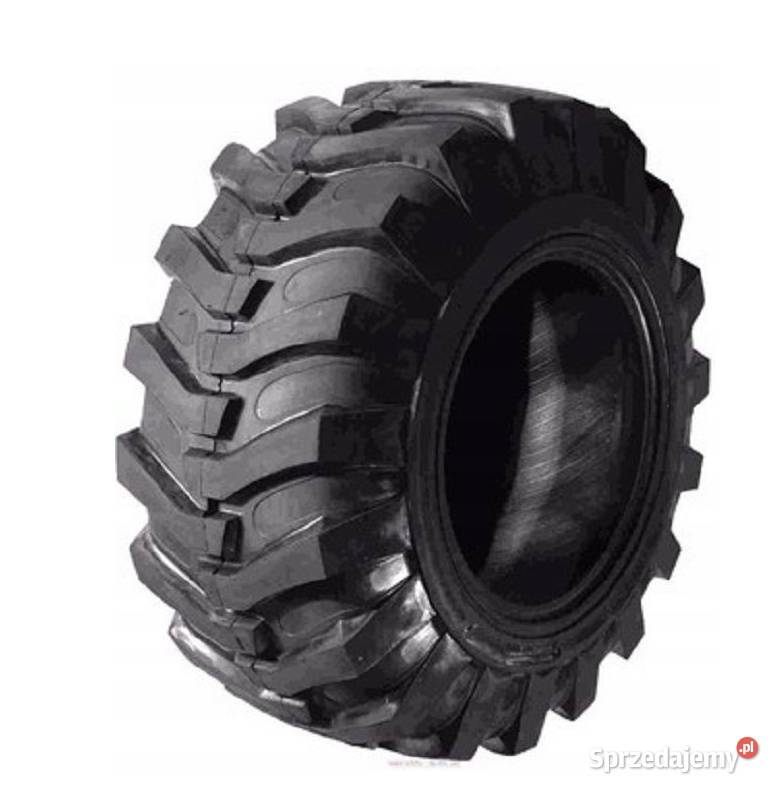 Opona 17524 12PR TL 146A6 QH601 Forerunner Do maszyn budowlanych Radymno