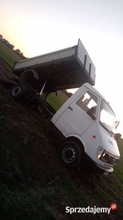 Daewoo Lublin 3 1850kg Daewoo Michów