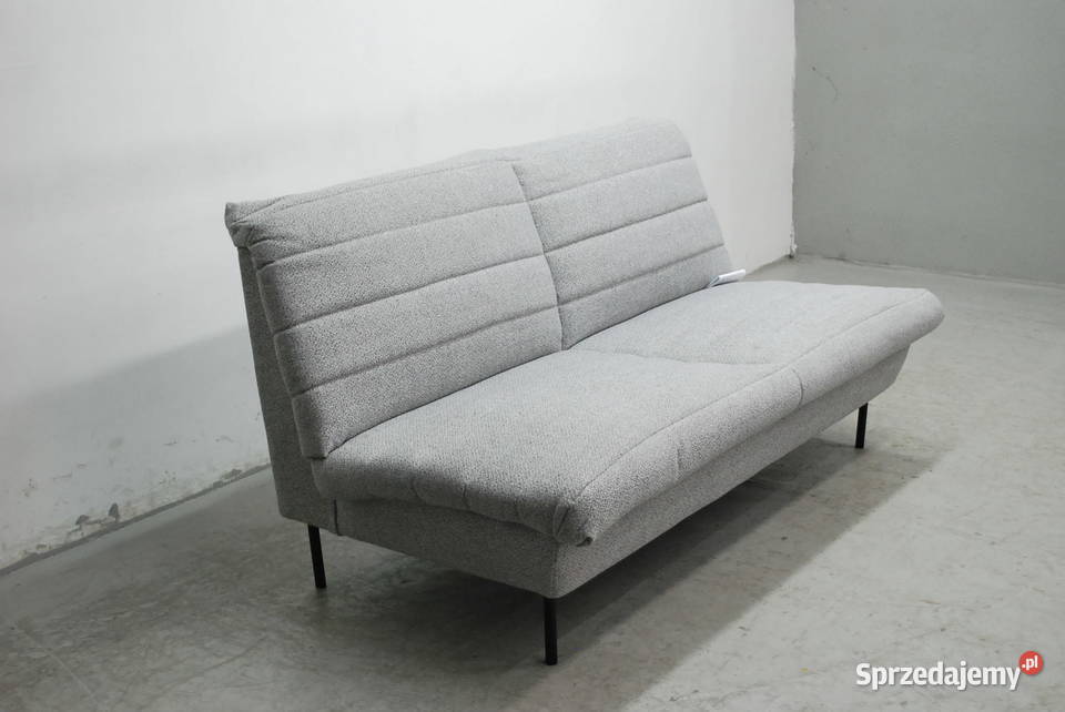 RŁA DESIGN NOWA SOFA 3osbowa kanapa Poznań sprzedam