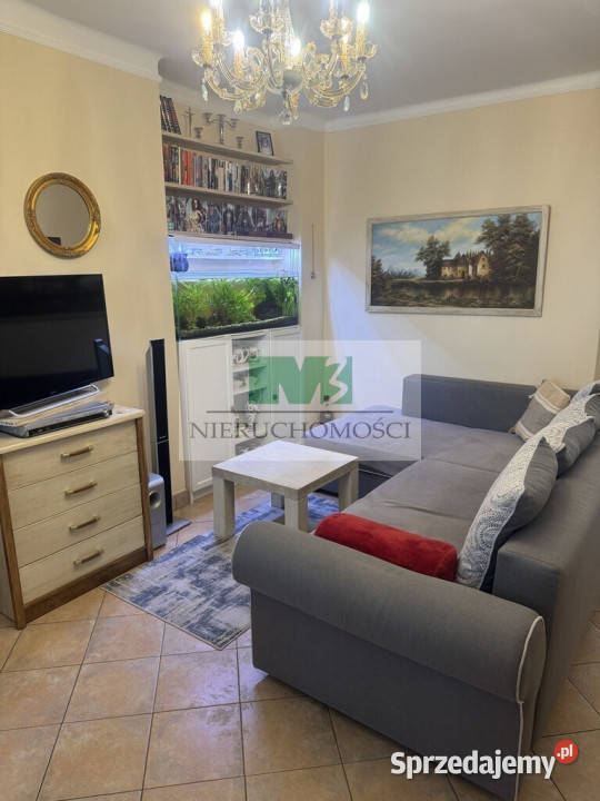 DO SPRZEDAŻY MIESZKANIE W BLOKU W LEŻAJSKU Leżajsk