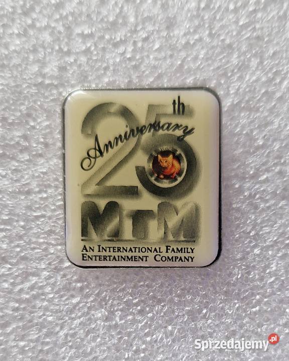 Pin Warszawa sprzedam