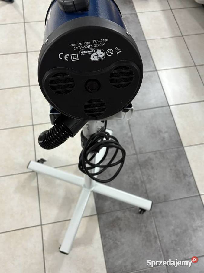 Suszarka na stojaku Katowice