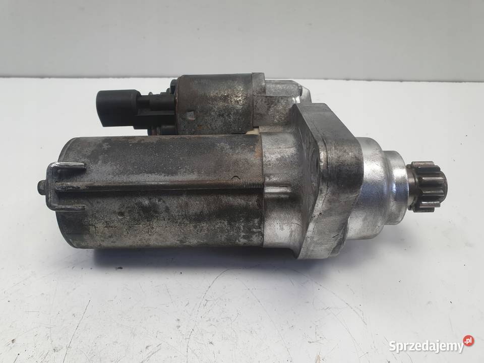 ROZRUSZNIK VW Polo V 14 TSI ROZRUSZNIK valeo osobowe Chełm sprzedam