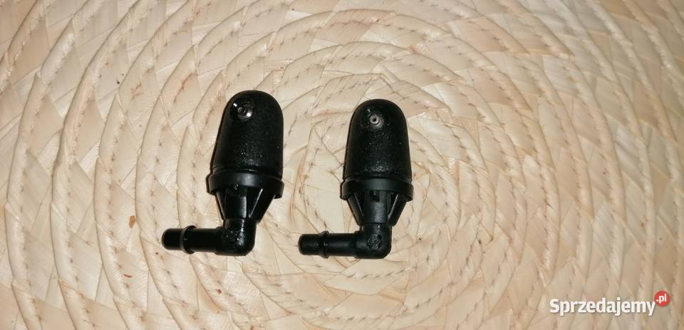 Spryskiwacz dysza Balice