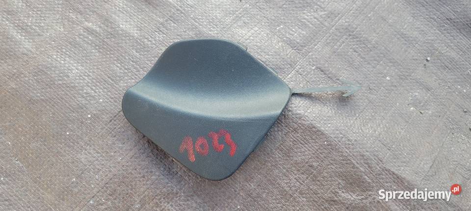 ZAŚLEPKA HAKA ZDERZAKA TYL RENAULT CAPTUR I 1023 Ruda Śląska