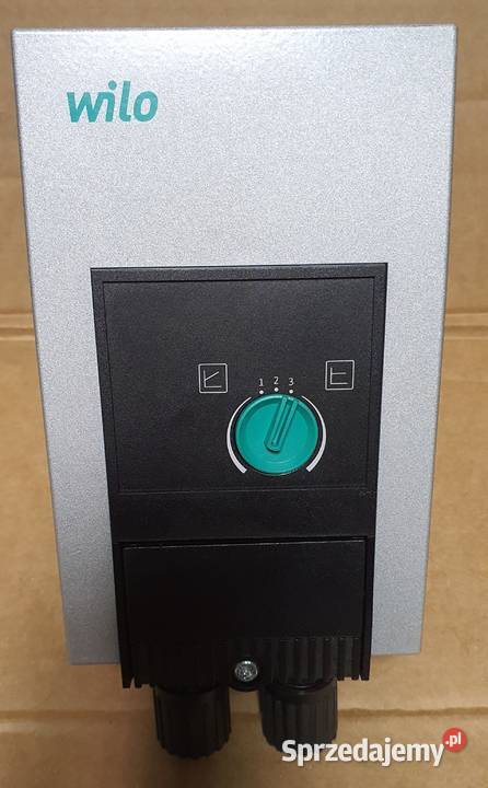 Pompa Wilo Yonos Maxo 400512 Ogrzewanie Zabrze sprzedam