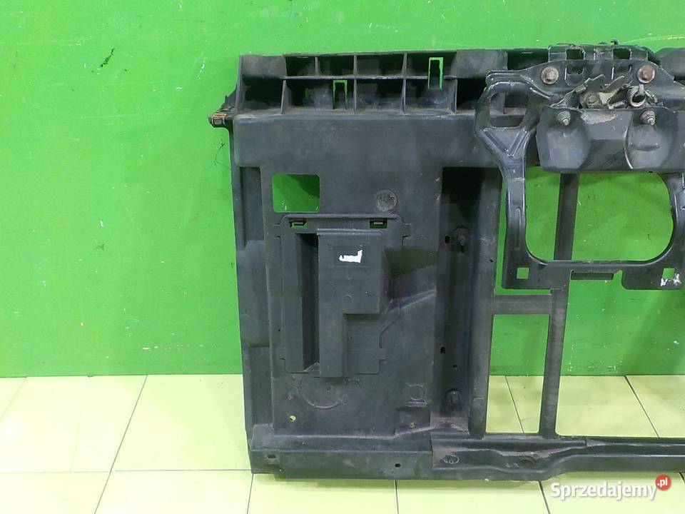 PEUGEOT 208 I 10 VTI 15r HB 5D pas przedni Suków