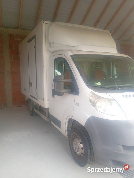 Fiat ducato