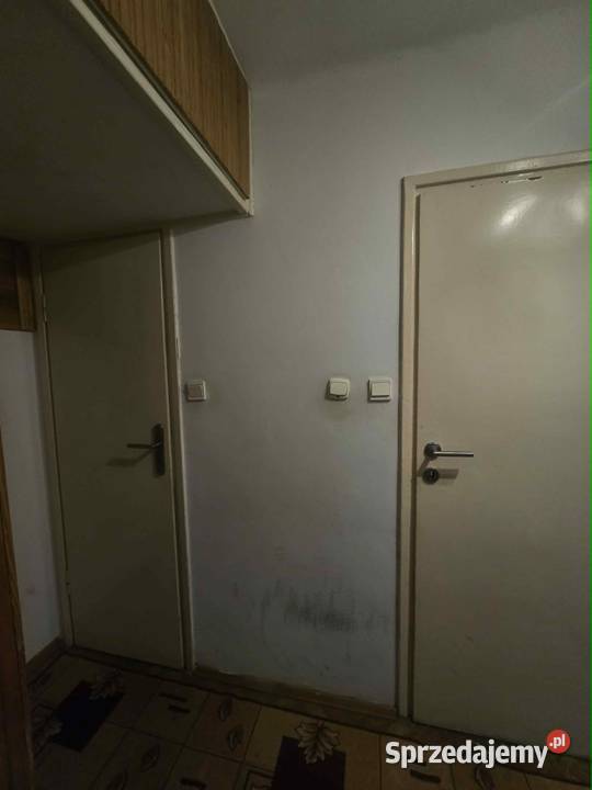 Mieszkanie kawalerka na sprzedaż balkon piwnica Stalowa Wola
