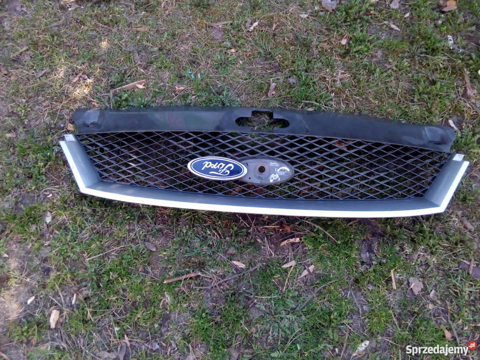 Atrapa przednia Ford Mondeo MK 4 Tarnów
