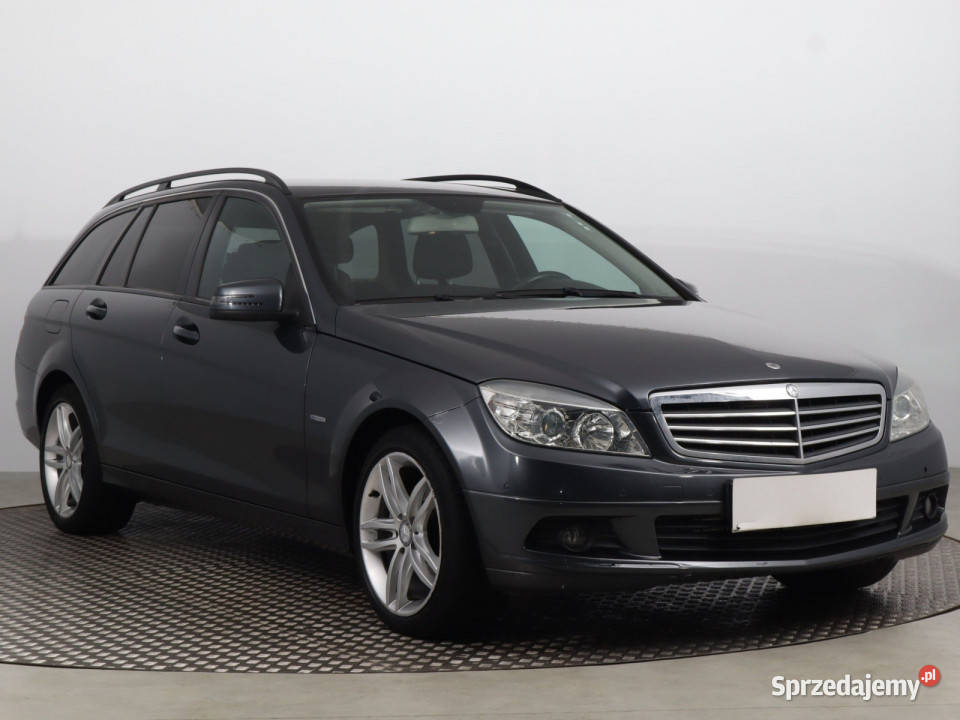 Mercedes C C 200 ABS