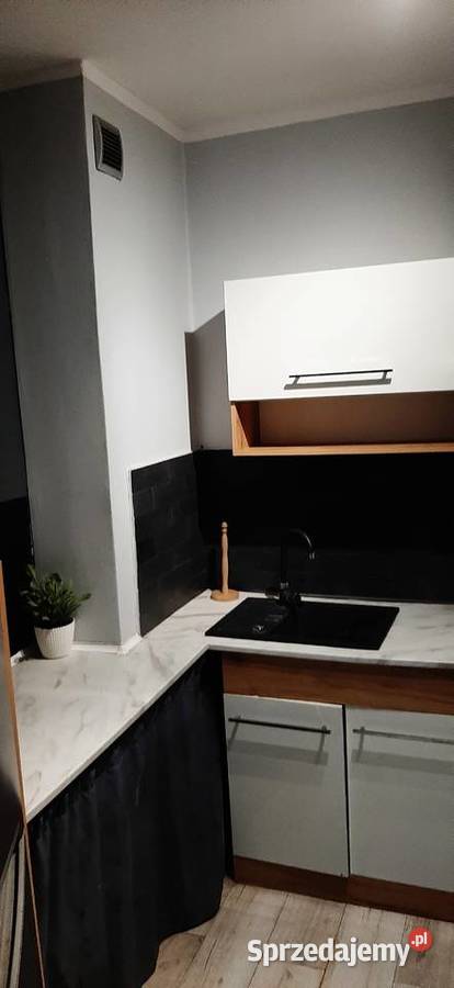 Sprzedam mieszkanie 31m2 kawalerka
