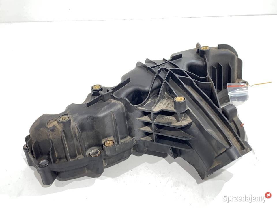 KOLEKTOR SSĄCY AUDI Q5 8R 03L129711AF 20 170 Kolektory ssące sprzedam