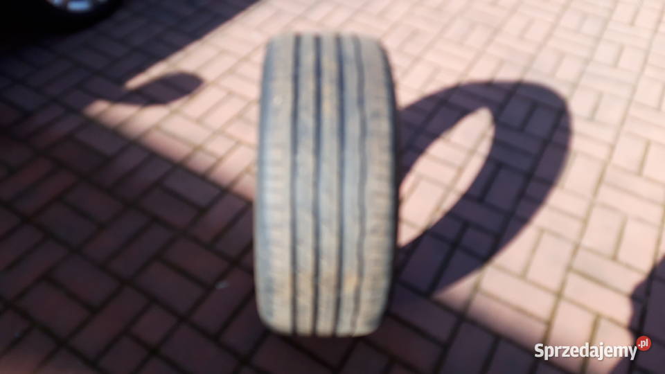 Sprzedam opony letnie 19 Ozorków