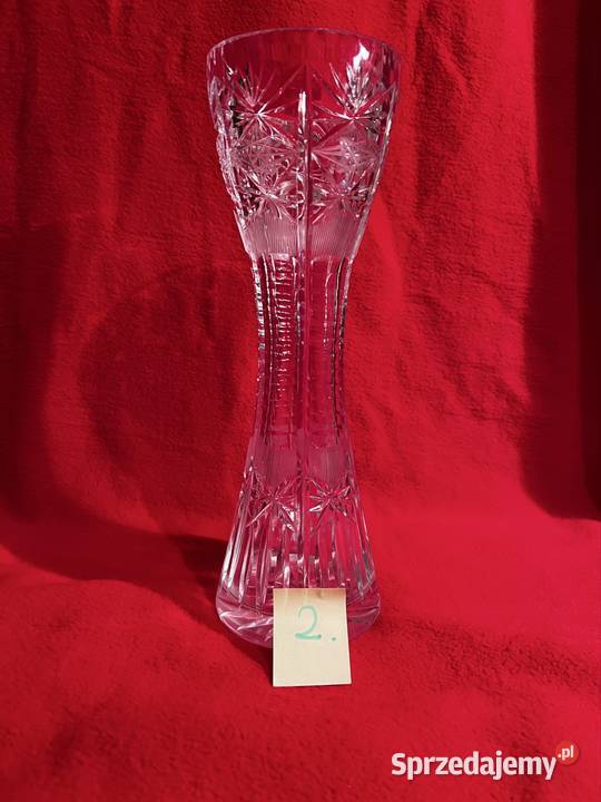 Kryształy różne sprzedam