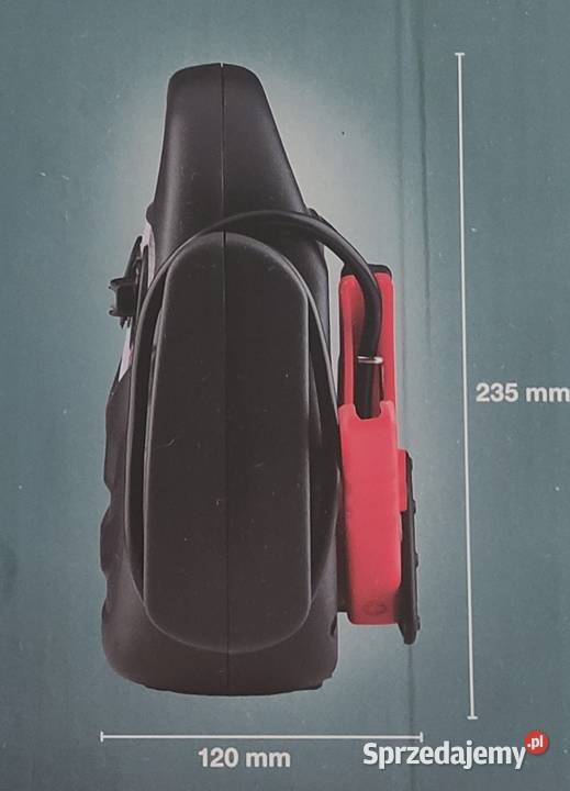 Starter samochodowy GM035 Warszawa