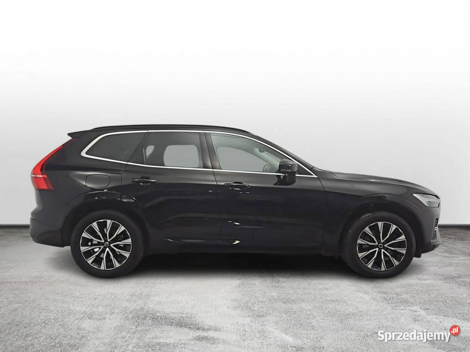 Volvo XC 60 B4 B Core aut Z Polskiego Salonu czujnik deszczu Warszawa sprzedam