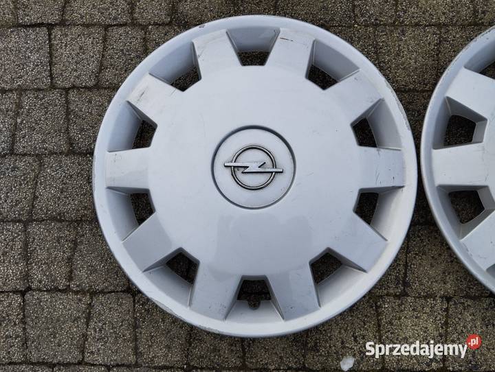 Kołpak Opel 14 Aqila 09206978 sztukę Kamieniec