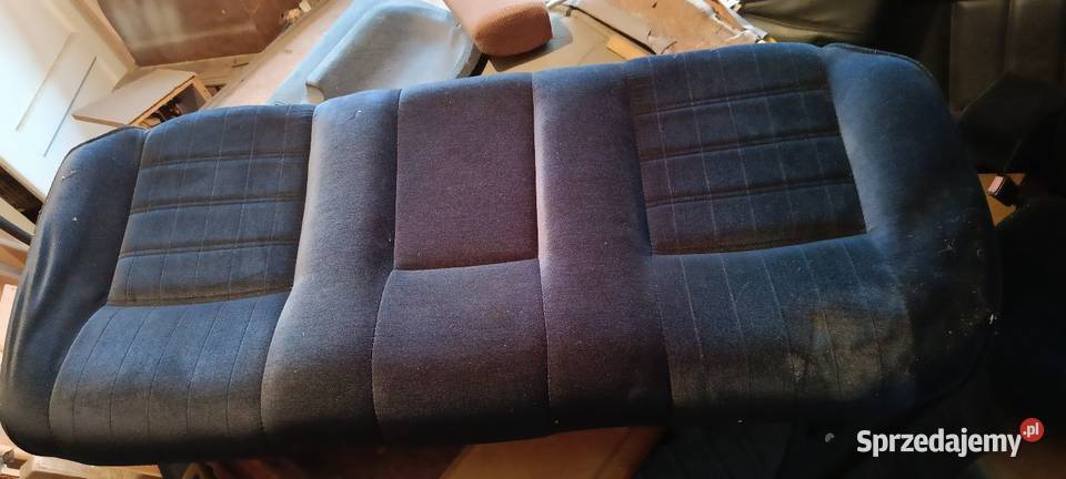 Alfa romeo 164 Fotele kanapa Fotele i kanapy małopolskie Brzeszcze
