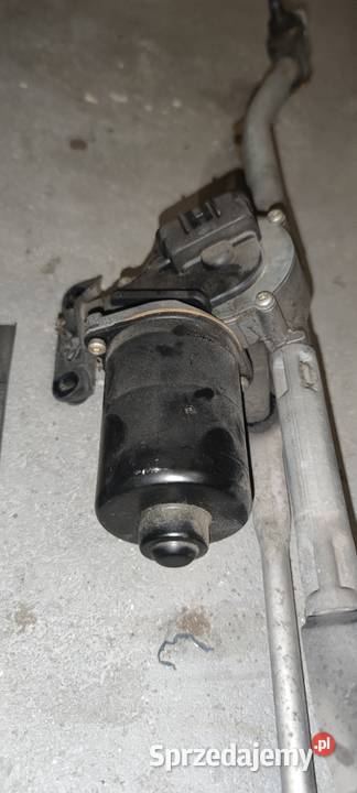 Silnikmechanizm napędu wyciaraczek Kraków