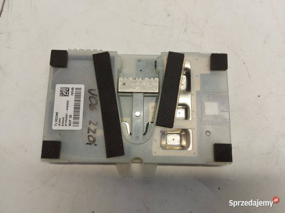 BMW U06 220d Moduł sterownik TELEMATIC 5A79303