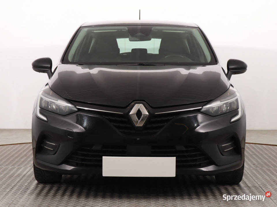 Renault Clio 10 TCe LPG system Start-Stop Katowice