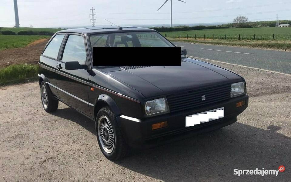 Ibiza I Przekladnia kierownicza maglownica Mińsk Mazowiecki sprzedam