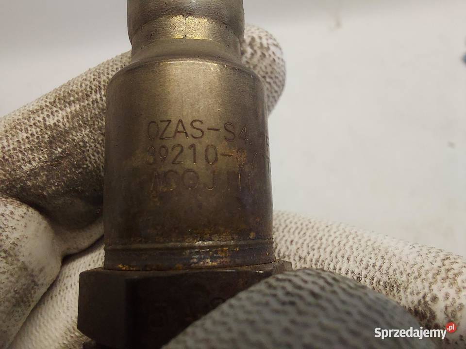 Kia Picanto IV III LIFT 2025r sonda spalin