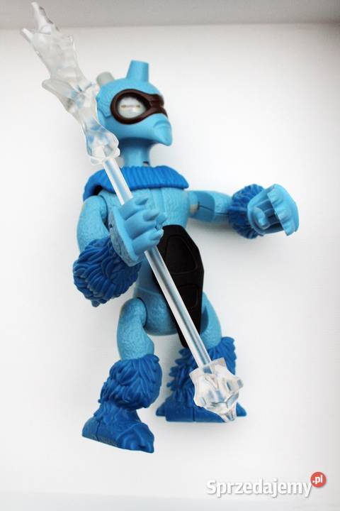 Figurka Lego GALIDOR Nepol Basic 8321 Poznań