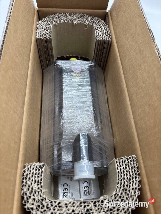 Beckhoff AM80420F110000 Servomotor Warszawa sprzedam