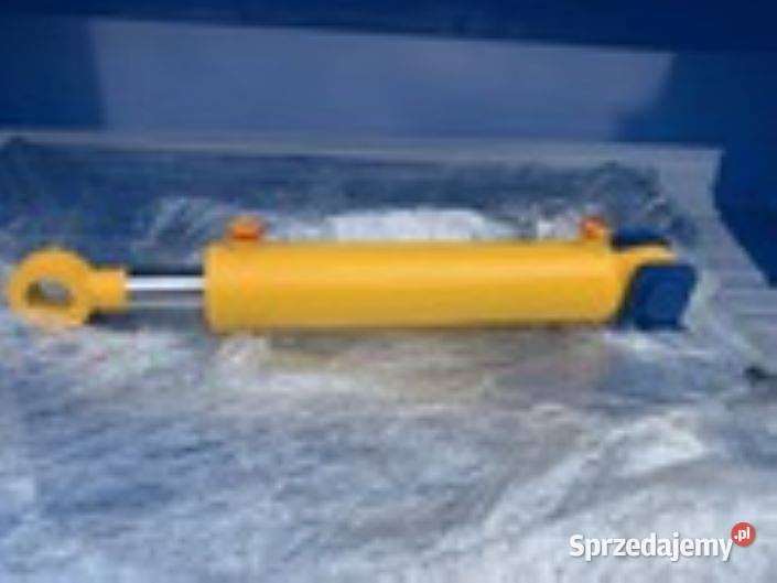 Hydrauliczna Szufla Do Wózka Widłowego PSH 750 L Kielce sprzedam