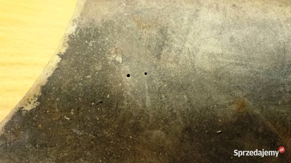 Zbiornik płynu spryskiwaczy Fiat 125p oryginał Jedlicze sprzedam