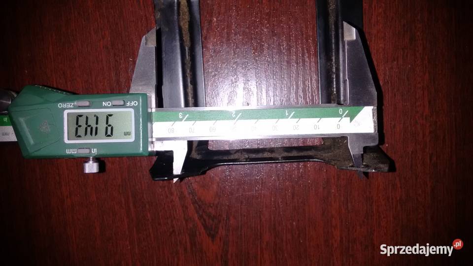 kosa chinska nózki pod zbiornika 2297 Stalowa Wola