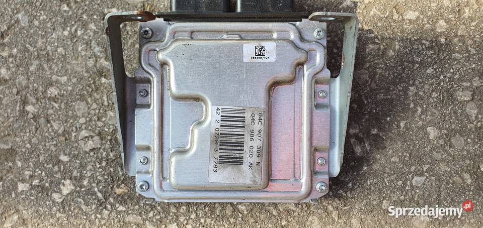 VW UP Skoda Citigo Seat Mii 14r serwo hamulców osobowe śląskie Jaworzno