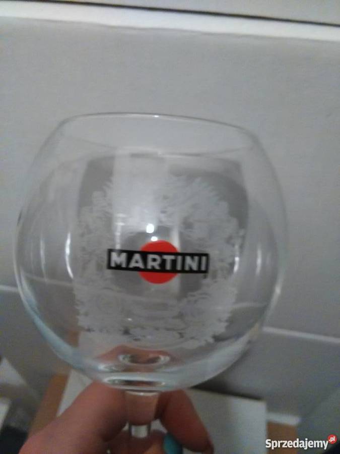 Martini Koktajl dolnośląskie Wrocław sprzedam