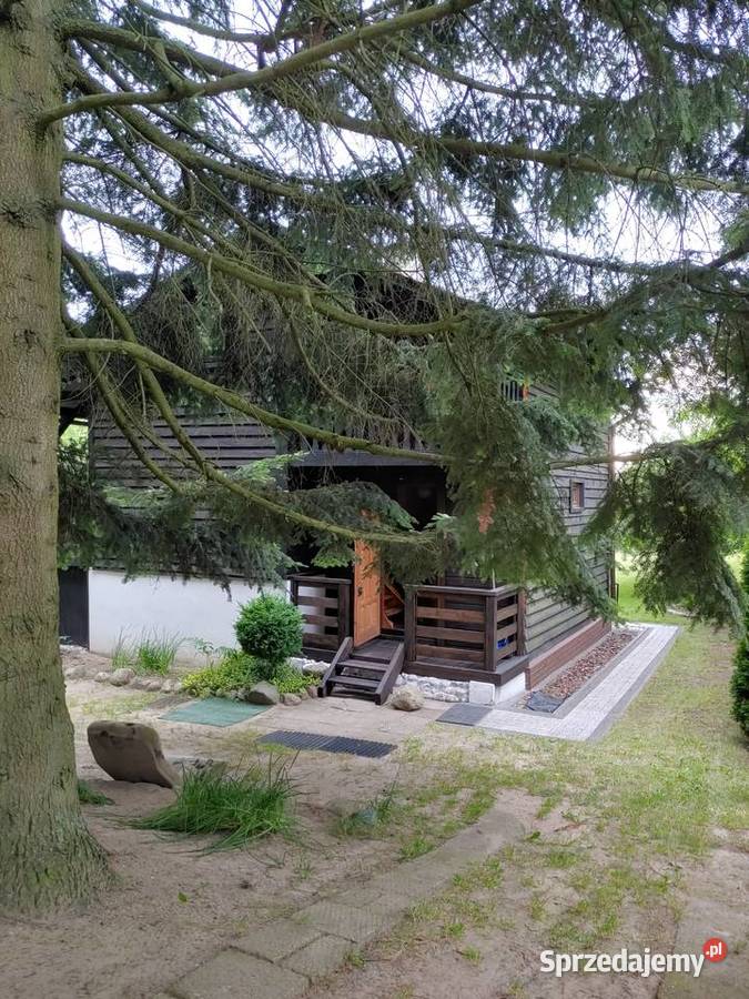 Dom letniskowy Szypry 6 Olsztynem