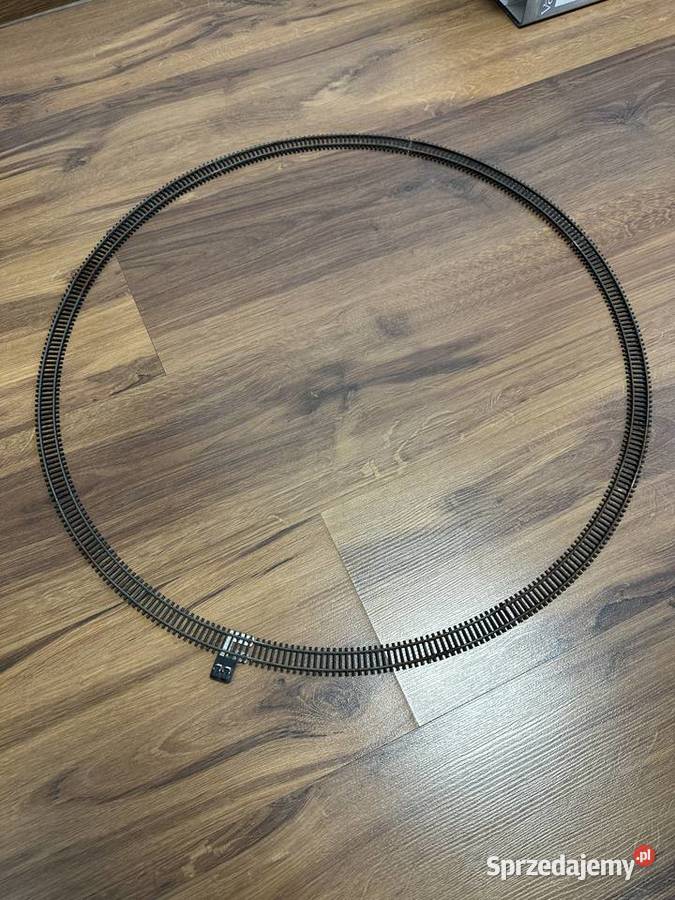 Tory kolejka TT Malarstwo małopolskie