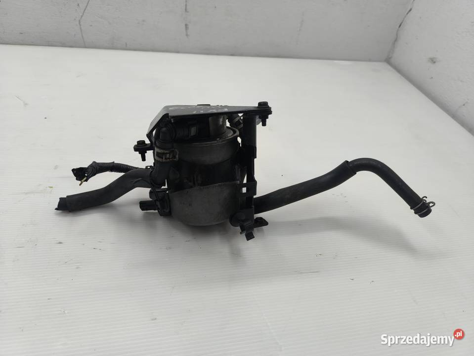 PODSTAWA OBUDOWA FILTRA PALIWA INFINITY QX70 30D
