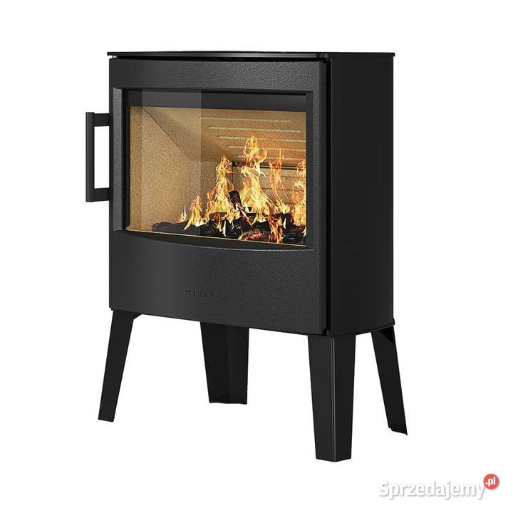 Wiking Maxi 2 z wysokimi nóżkami Automatic łódzkie