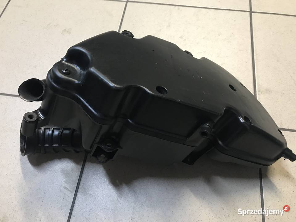 Airbox Piaggio Gts 125 Vespa