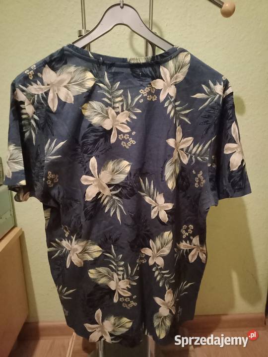 Tshirt Hampton Republic Rozmiar L Moda i Styl