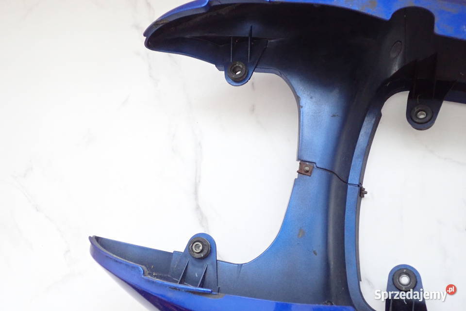 Owiewki Osłony Ogon Zadupek Tył Suzuki SV 650 Strzelce Krajeńskie