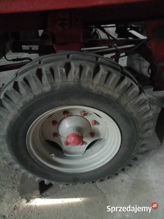 Koła hl 6011 125 20 Wiktorowo