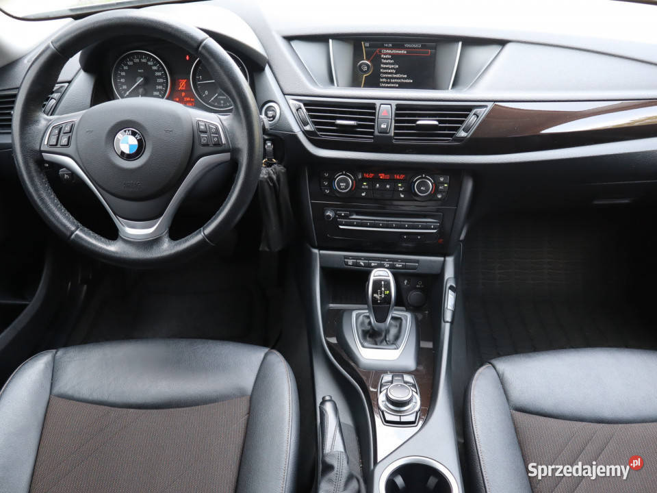 BMW X1 xDrive18d X1 Piaseczno sprzedam
