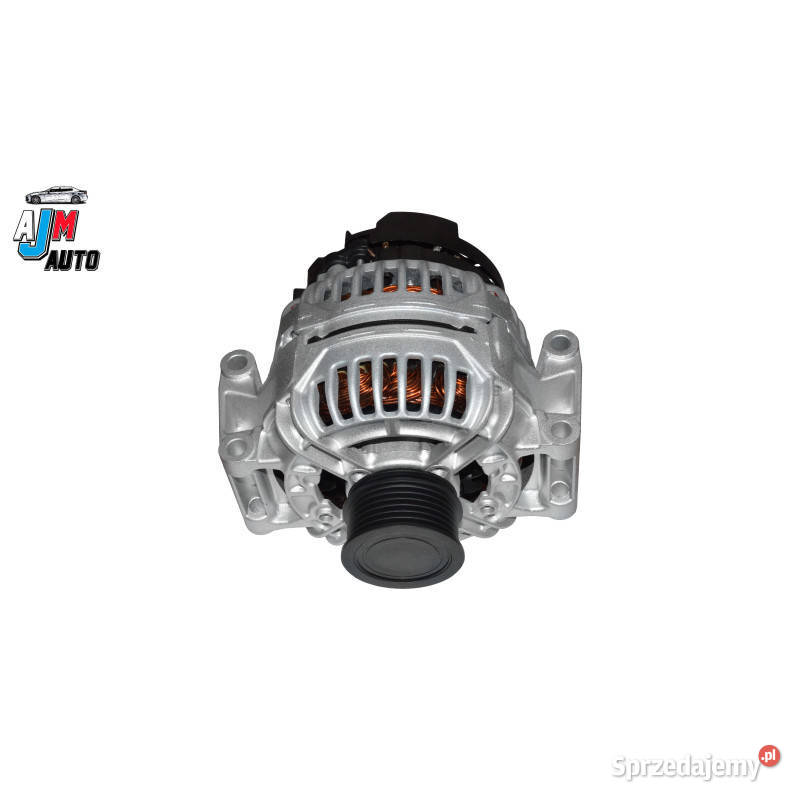 Alternator 06B903016P 16 18 T 20 FSI Quattro osobowe Grabów Szlachecki