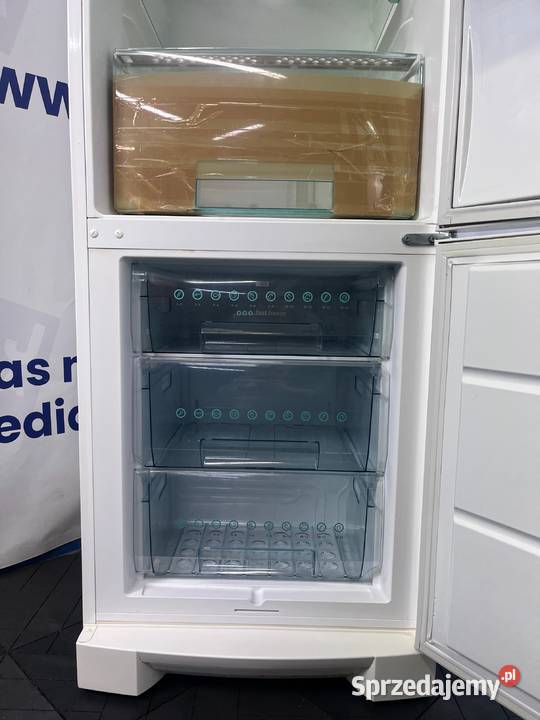 LODÓWKA Electrolux Klas A DostawaGwarancja Pozostałe mazowieckie sprzedam