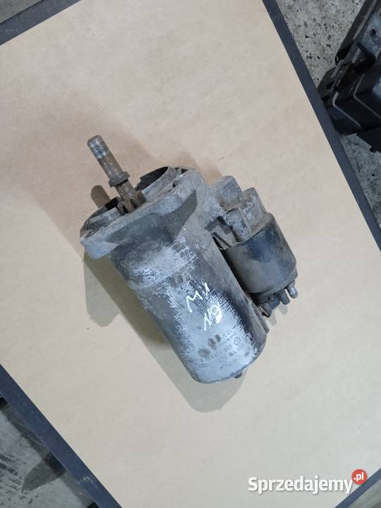 ROZRUSZNIK VW SEAT 14 16 8V 0001112027 bosh osobowe Przemyśl